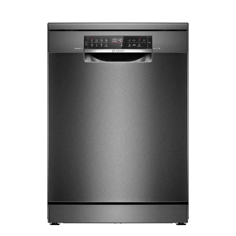 ماشین ظرفشویی بوش مدل BOSCH SMS6ECC12E