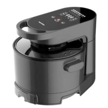 سرخ کن بدون روغن دیپوینت مدل AFB510