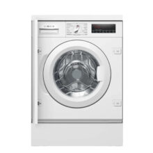 ماشین لباسشویی توکار بوش مدل WIW28443