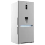 یخچال فریزر کمبی هیمالیا مدل امگا پلاس با آبسردکن