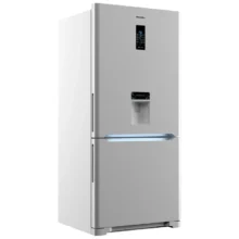 یخچال فریزر کمبی هیمالیا مدل Omega Plus با آبسردکن