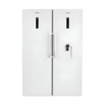 یخچال فریزر دوقلو هیمالیا مدل Ice Age