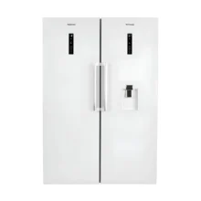 یخچال فریزر دوقلو هیمالیا مدل Ice Age