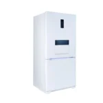 یخچال فریزر کمبی هیمالیا مدل Omega با هومبار