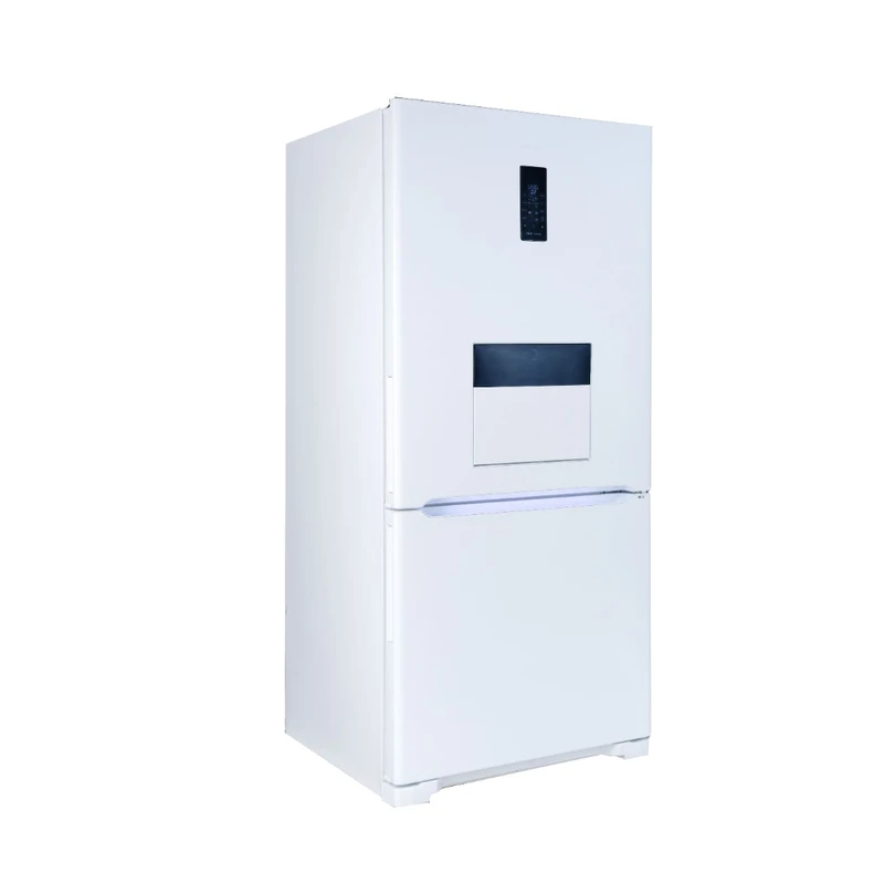 یخچال فریزر کمبی هیمالیا مدل Omega با هومبار