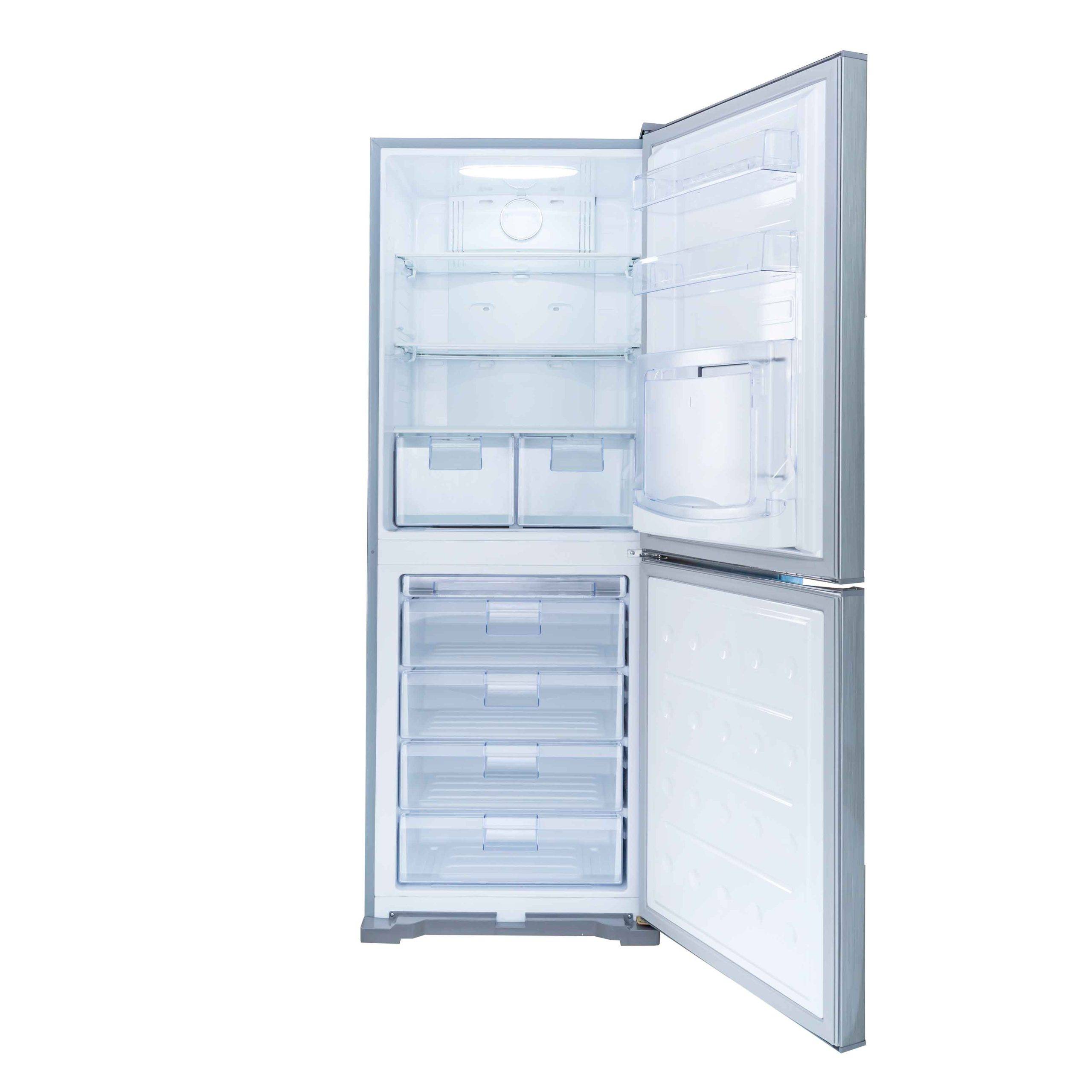 یخچال فریزر کمبی هیمالیا مدل Five Mode با هومبار