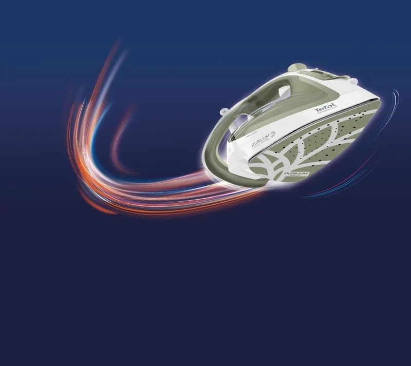 اتو بخار تفال مدل FV5781