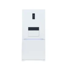 یخچال فریزر کمبی هیمالیا مدل Omega با هومبار