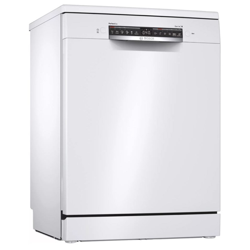 ماشین ظرفشویی بوش مدل SMS6ZCW00E ماشین ظرفشویی بوش مدل SMS6ZCW00E