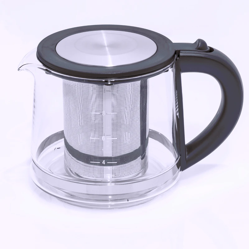 چای ساز روی هم مارینو مدل MN-115