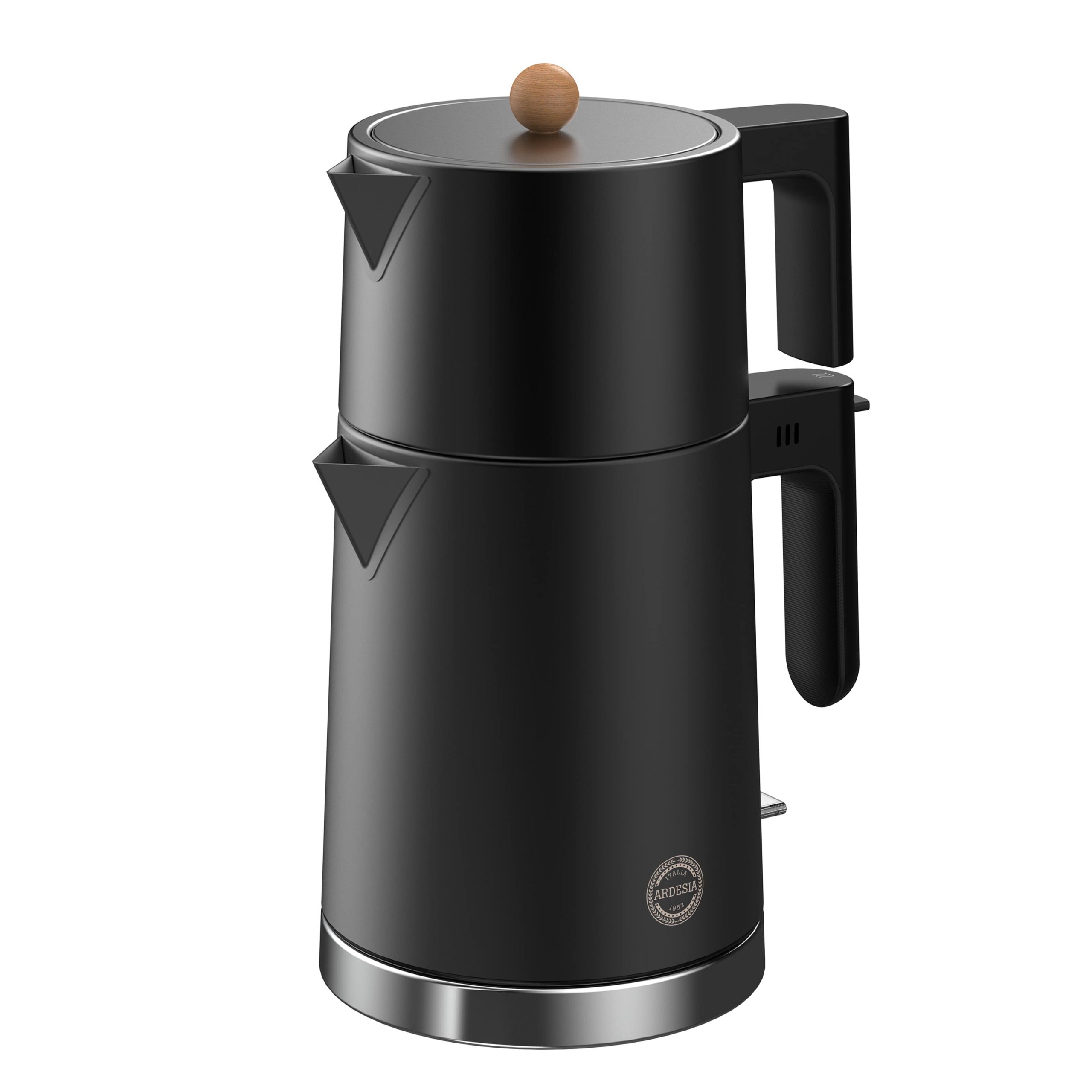 چای ساز آردزیا مدل پِرِستو ATM-P1800BK