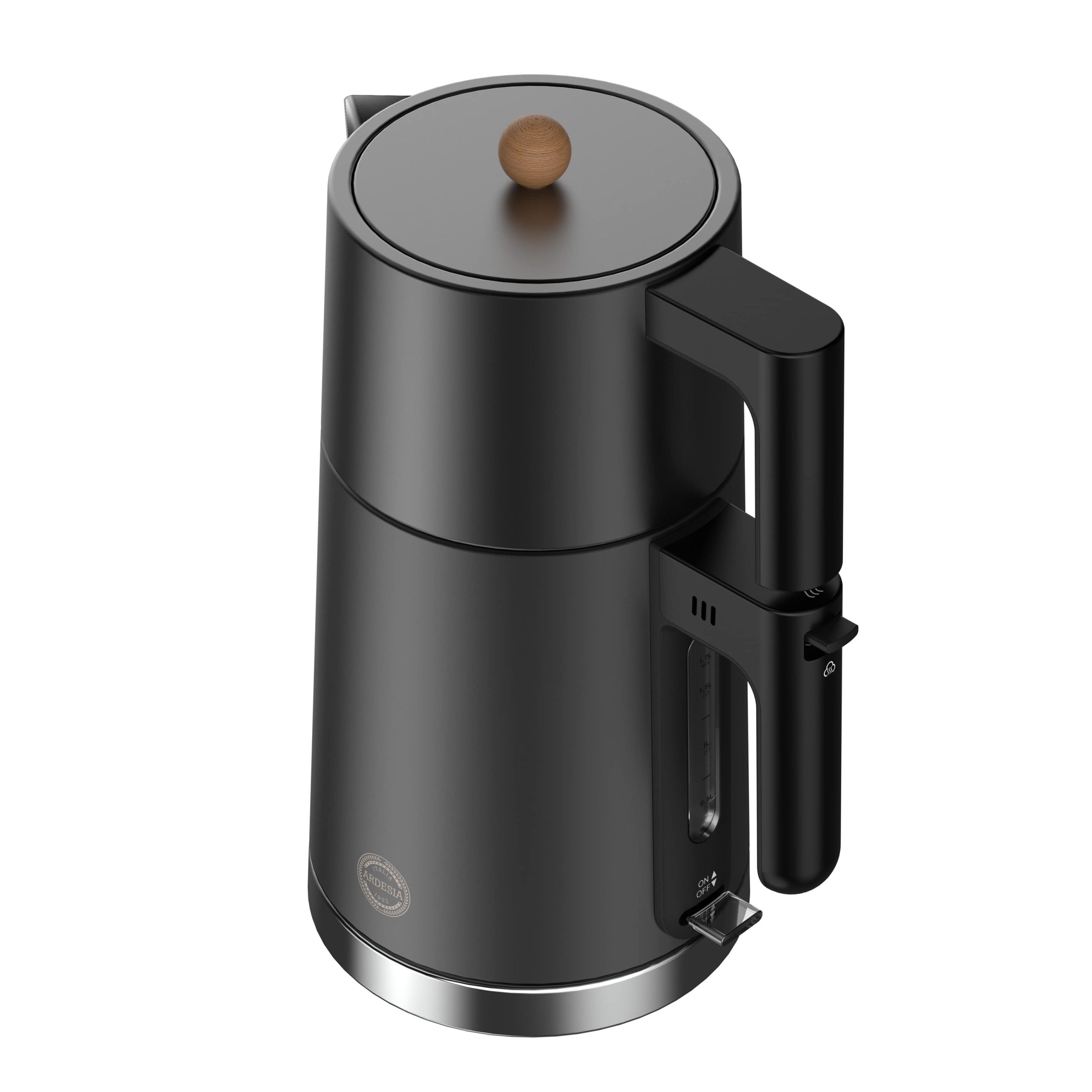 چای ساز آردزیا مدل پِرِستو ATM-P1800BK