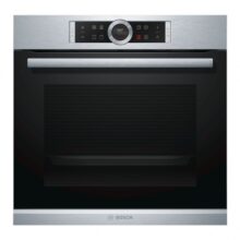 فر برقی توکار بوش مدل HBG634BS1