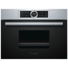 بخارپز توکار CDG634BS1