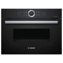 فر مایکروویو توکار CMG633BB1I
