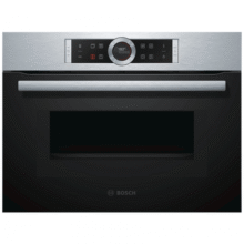فر مایکروویو توکار CMG633BS1I