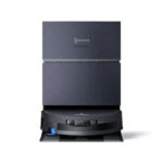 جارو رباتیک اکووکس مدل ECOVACS DEEBOT X12 PRO OMNI