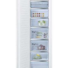 فریزر توکار بوش مدل GIN81AE30
