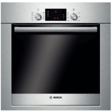 فر توکار HBA33B550