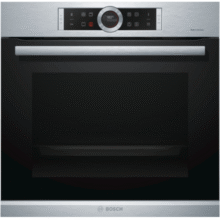 فر توکار بوش مدل HBG6725S1I