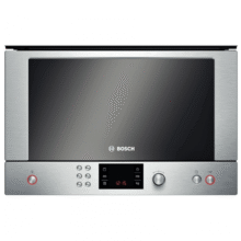 مایکروویو توکار HMT85GL53
