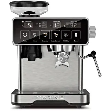 اسپرسوساز مارینو مدل MN-301