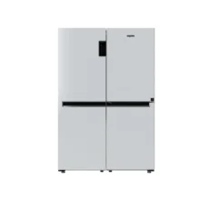 یخچال و فریزر دوقلو دیپوینت مدل Master Pro‎