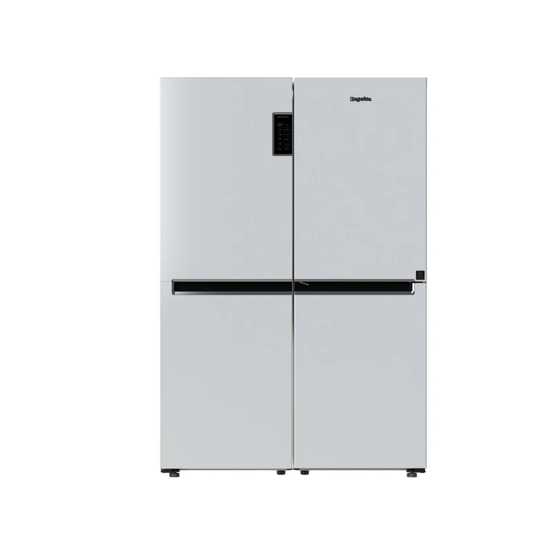 یخچال و فریزر دوقلو دیپوینت مدل Master Pro‎