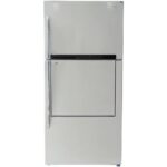 یخچال و فریزر دیپوینت مدل T7 Plus‎