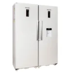 یخچال و فریزر دوقلو دیپوینت مدل D5i‎