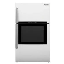 یخچال و فریزر دیپوینت مدل DISCOVER‎