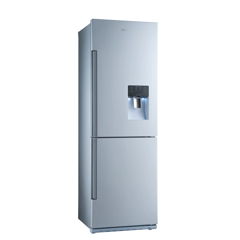 یخچال و فریزر دیپوینت مدل DECENT‎