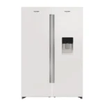 یخچال و فریزر دوقلو دیپوینت مدل MAX‎