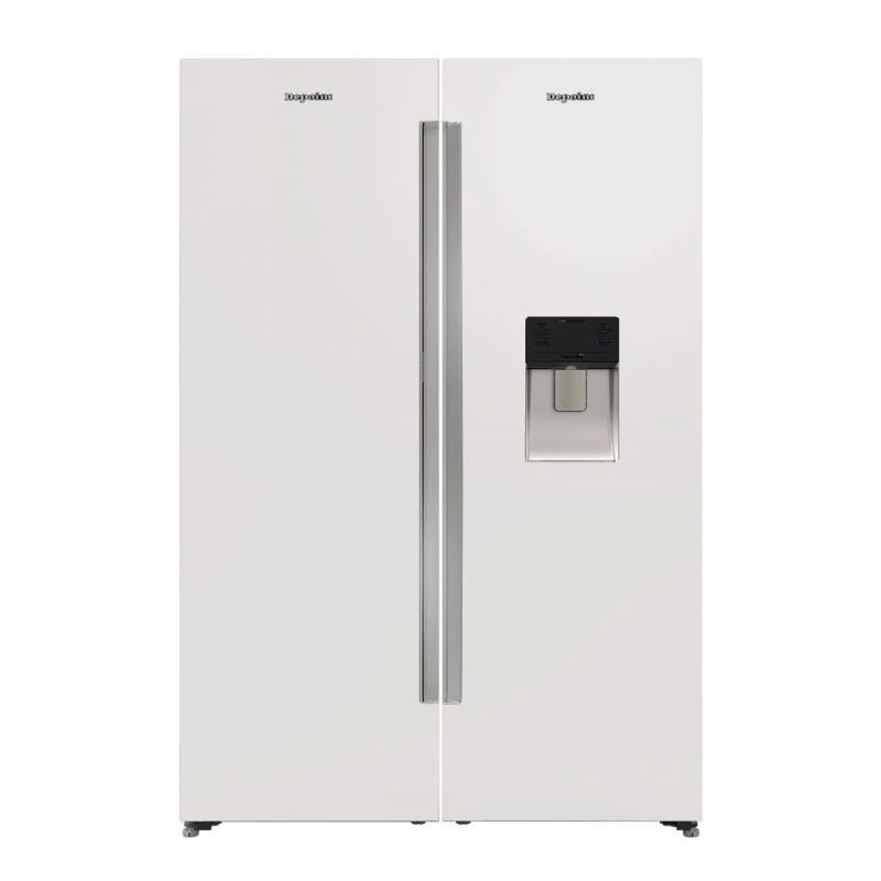 یخچال و فریزر دوقلو دیپوینت مدل MAX‎