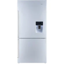 یخچال و فریزر دیپوینت مدل Boss Pro‎