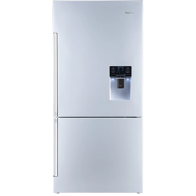 یخچال و فریزر کمبی دیپوینت مدل Boss Pro‎