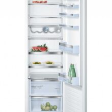 یخچال و فریزر دوقلو تو کار بوش مدل KIR81AF30 – GIN81AE30