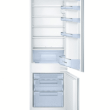 یخچال فریزر توکار بوش مدل KIV38X22GB