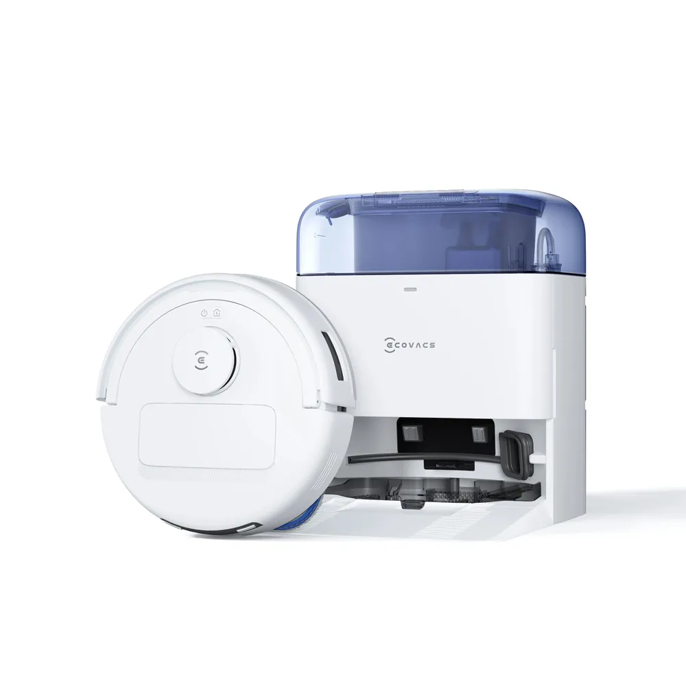 جارو رباتیک اکووکس مدل ECOVACS DEEBOT Mini