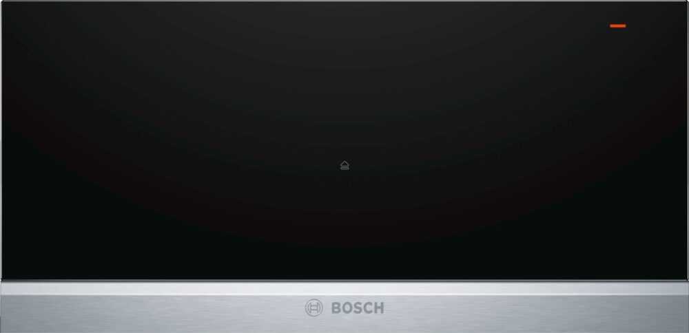 بشقاب گرمکن BID630NS1