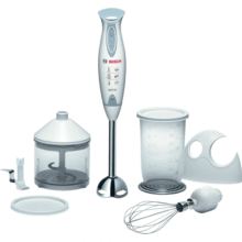 گوشتکوب برقی بوش مدل MSM6700
