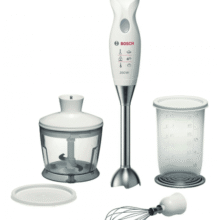 گوشتکوب برقی بوش مدل MSM6B700