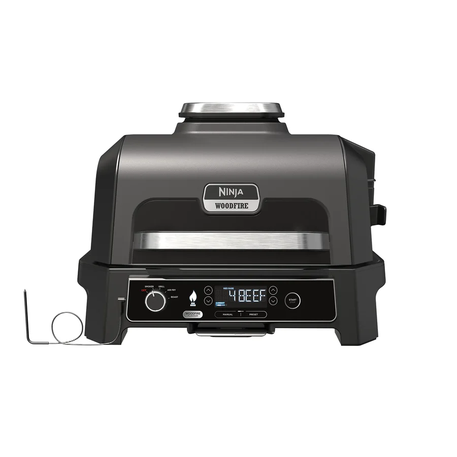 گریل باربیکیو برقی نینجا مدل Ninja OG850