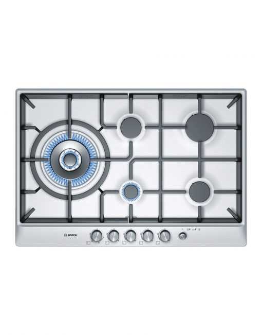 صفحه اجاق گاز PCS815M90E