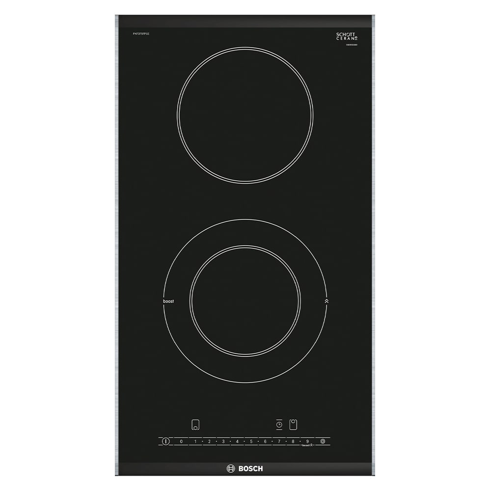 اجاق صفحه برقی بوش PKF375FP1E