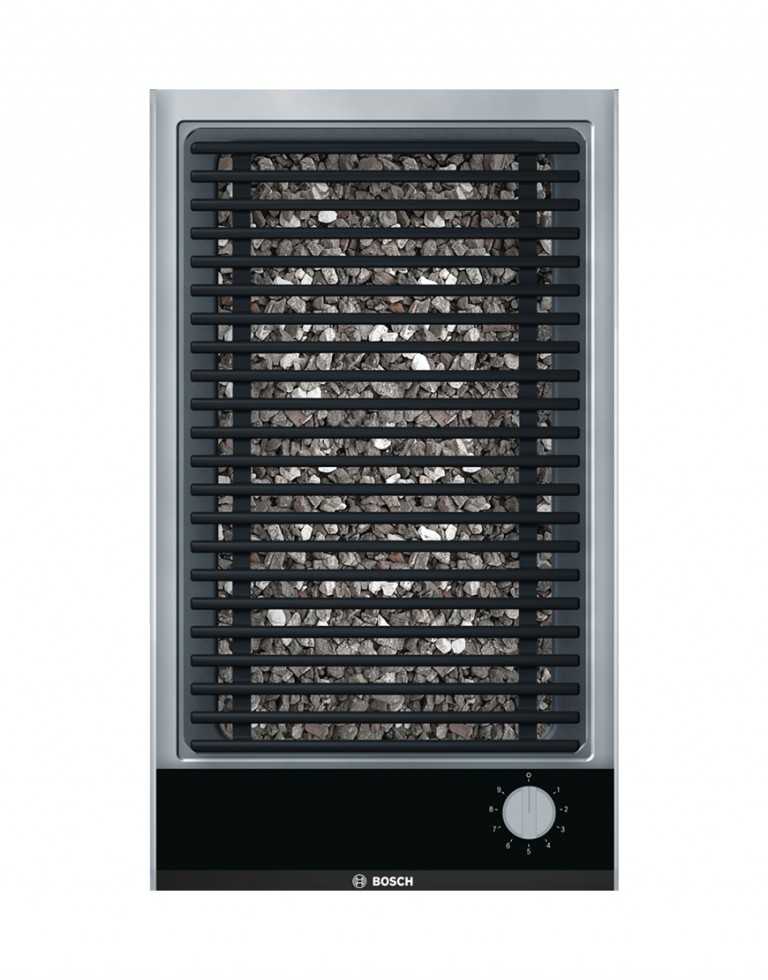 گریل توکار بوش مدل PKU375CA1E