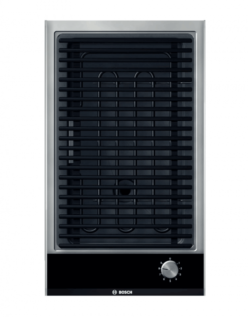 گریل توکار بوش مدل PKU375V14E