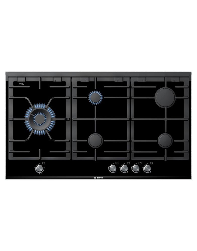 صفحه‌ اجاق گاز PRS926B70E