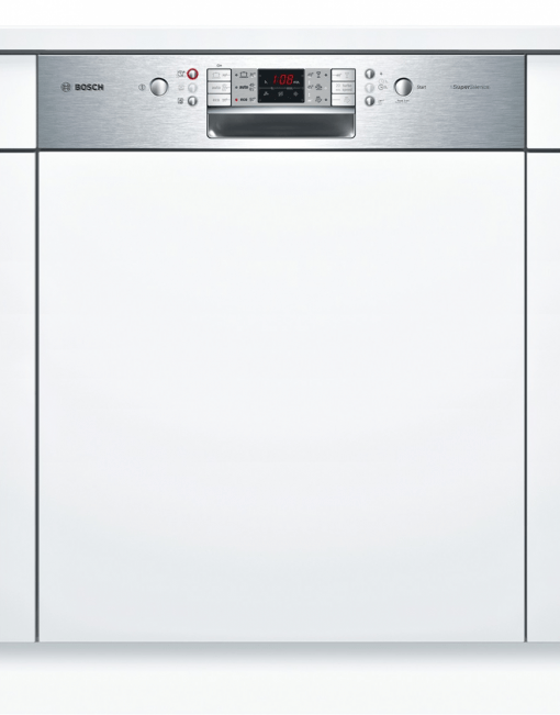 ظرفشویی توکار SMI63N25EU