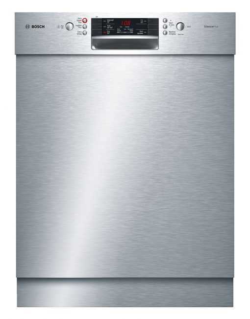ظرفشویی توکار SMU53M15IR
